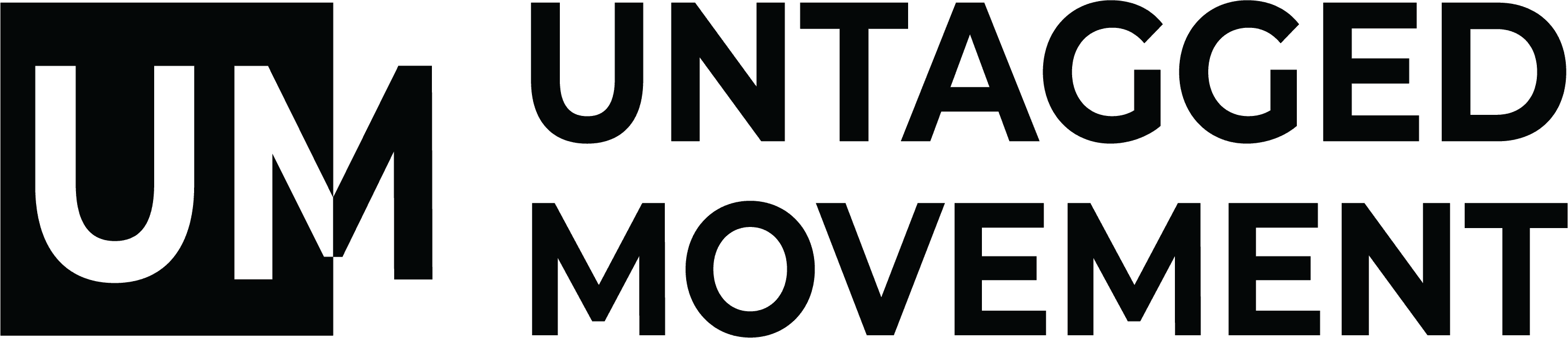 Untagged Movement