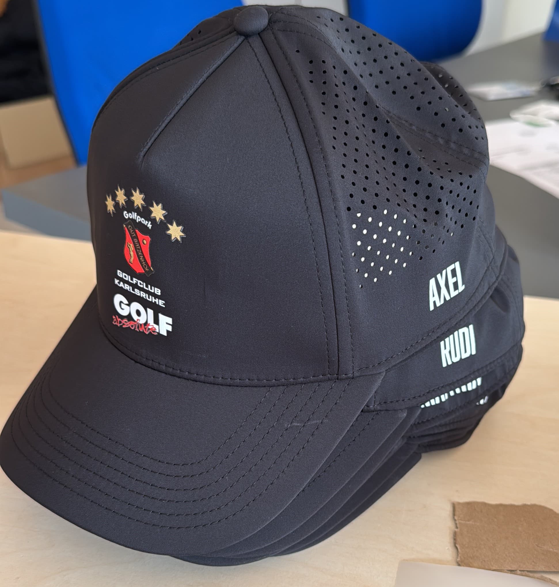 Golfclub Karlsruhe AK65 Herren