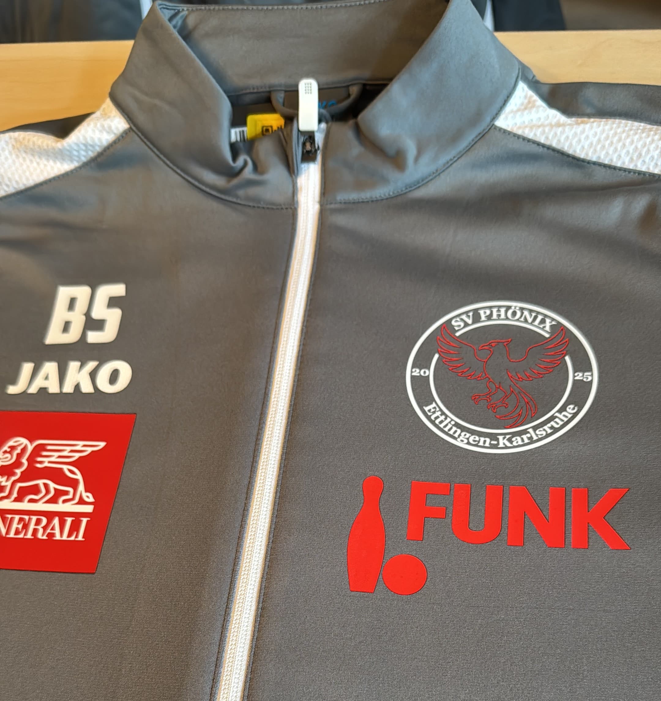 SV Phönix Karlsruhe